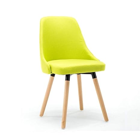 Amazon Com Dining Chair Lounge Chair Talk Office Chair