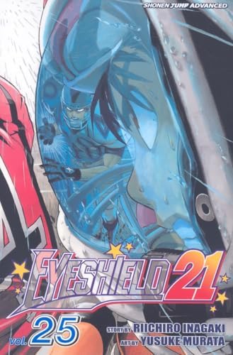 Eyeshield 21 Vol.22 (Japanese Edition): Riichiro Inagaki, Yusuke