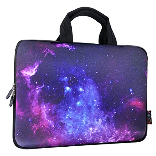 chromebook case with handle