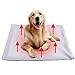 Shuang Self Heating Pad Pet Blanket Bed Mat for Pets Cats Dog Indoor/Outdoor (86.560.5cm)
