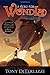 A Hero for WondLa (The Search for WondLa) [Hardcover] [2012] (Author) Tony DiTerlizzi