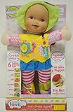 Dress Me Doll