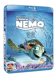 Le Monde De Nemo