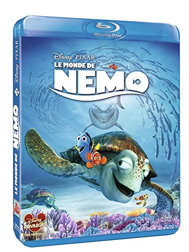 Le Monde De Nemo