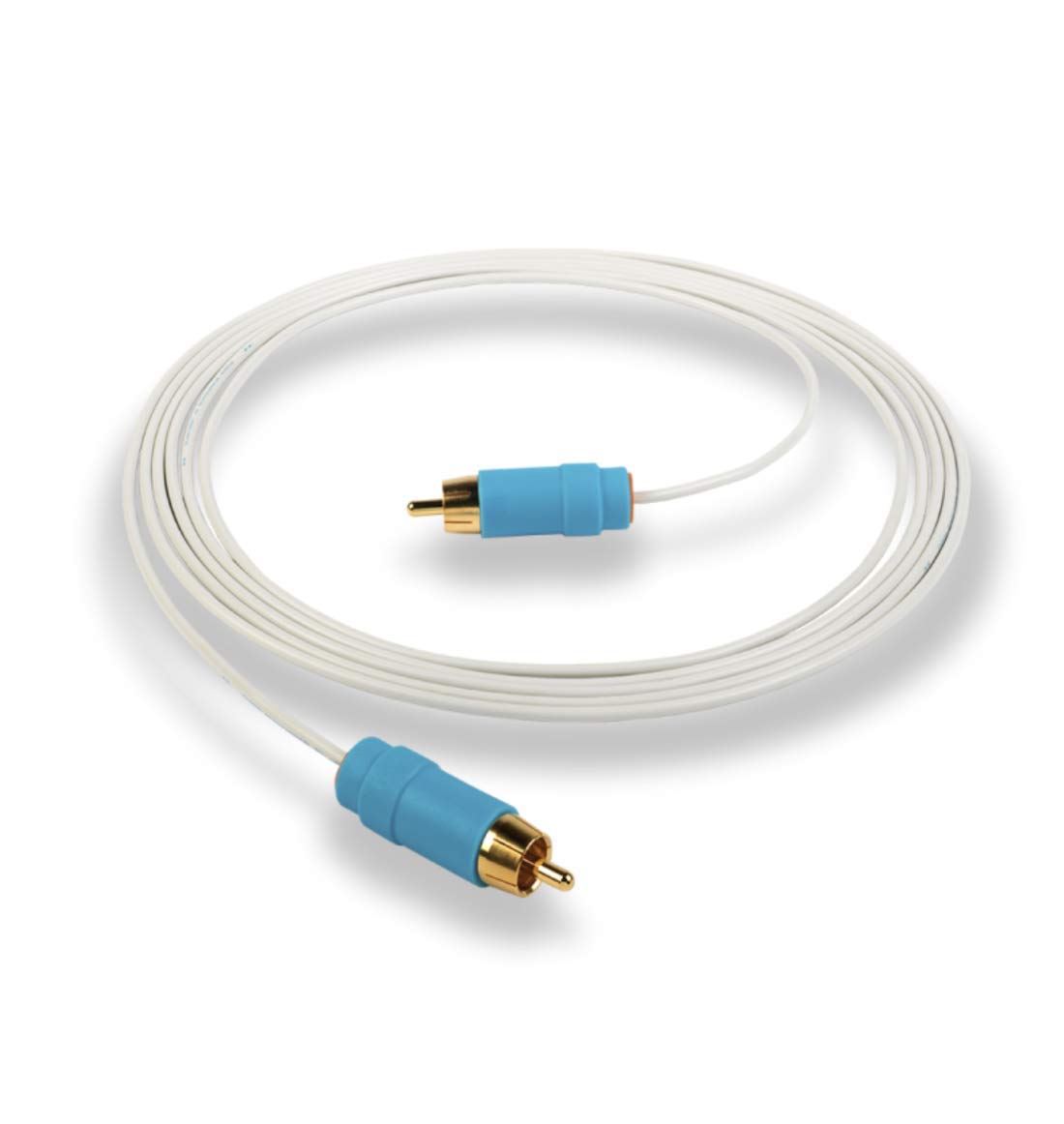 Chord C-Sub Analogue Subwoofer Cable (6m)