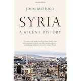 Syria From The Great War To Civil War