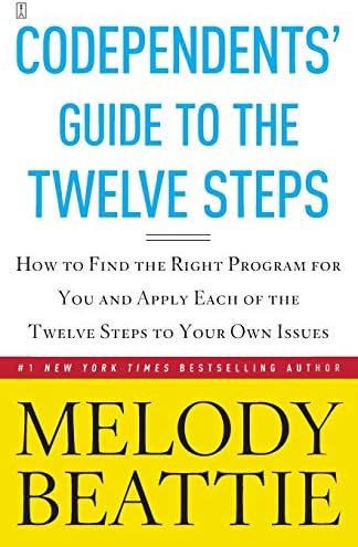 Codependent's Guide to the Twelve Steps