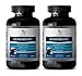 Male Enhancing Pills Fast Acting - Unleash Your Wolf - Extra Strength - longjack tongkat ali - 2 Bottles (120 Capsules)