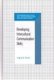 Developing Intercultural Communication Skills, Ricard, Virginia B., 089464663X