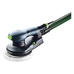 Festool 576326 6-Inch Random Orbital Sander ETS