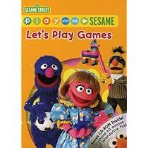 (未使用･未開封品)Imagine With Me: Play With Me Sesame [DVD] Play with Me Sesame: Imagine with Me: Amazon.ca: Fran Brill