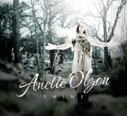 Anette Olzon - Shine - Zortam Music