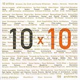 10 X 10