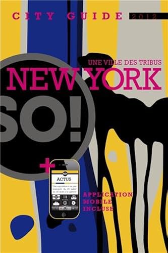 Download SO! New York PDF
