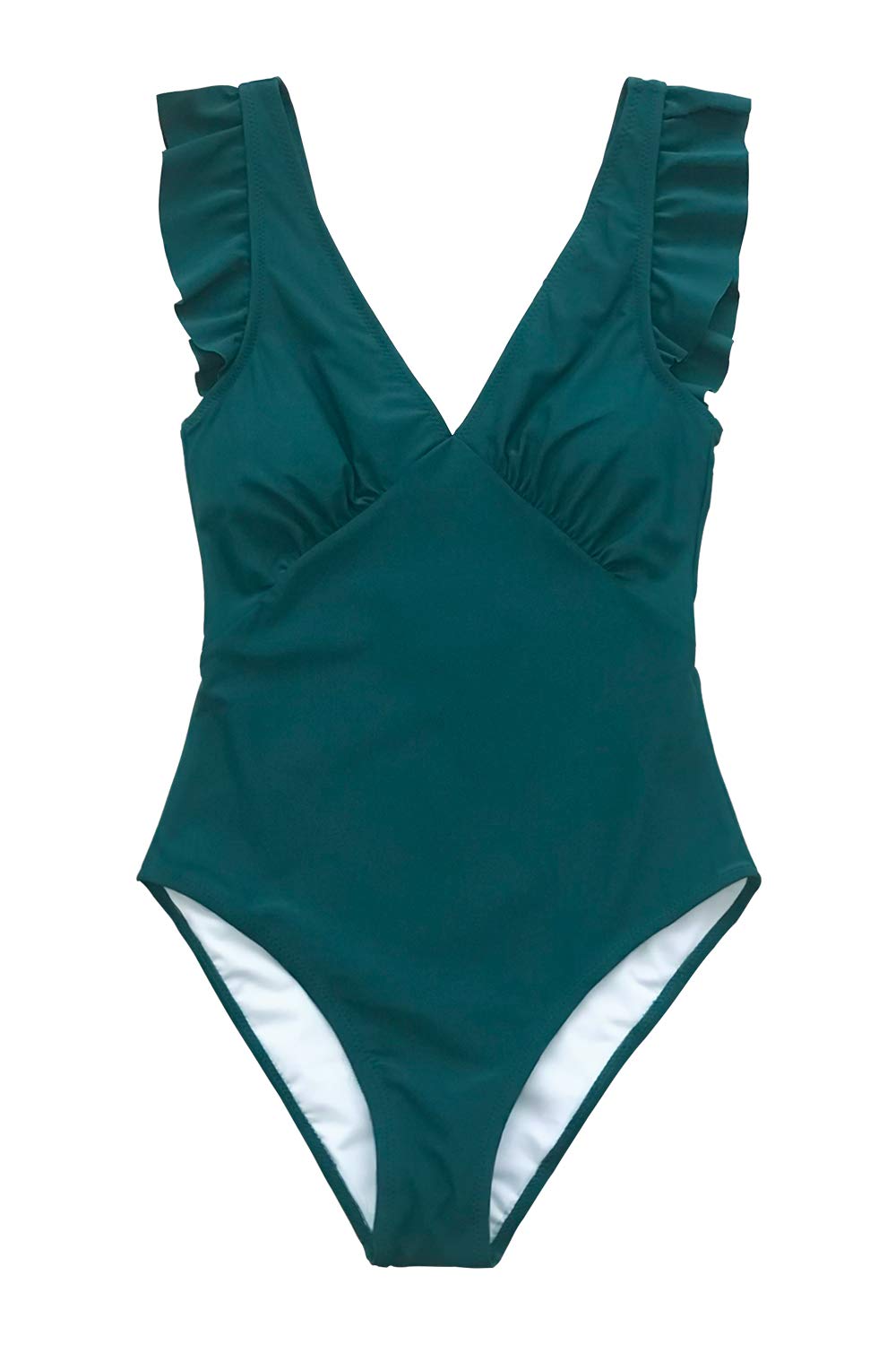 cupshe royal elegance