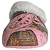 DAWGS-Womens-Mossy-Oak-Fleecedawg-Mule