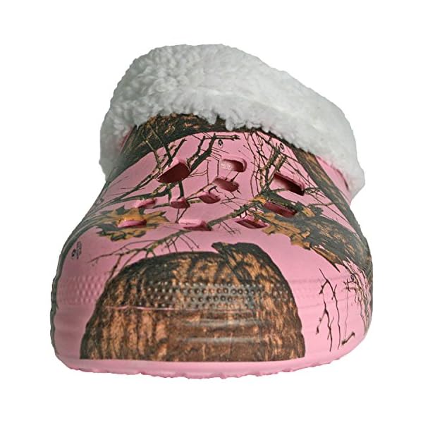DAWGS-Womens-Mossy-Oak-Fleecedawg-Mule