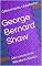 Livro George Bernard Shaw: Um romance de literatura clássica