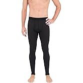 Terramar Men's Thermolator Pants