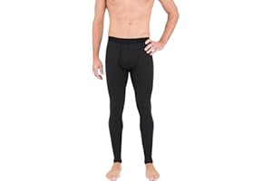 Terramar Men's Thermolator Pants