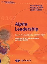 Alpha leadership