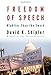 Freedom of Speech: Mightier Than the Sword - Book by David Shipler