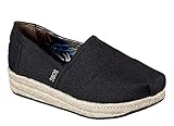 BOBS from Skechers Women's Highlights Flexpadrille Wedge