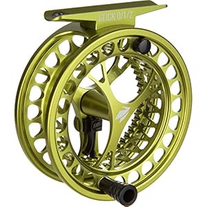 Moulinet Pour Pêche à La Mouche Sage Fly