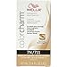 Wella Color Charm 7N/711 Permanent Liquid Hair Color Value Packs (12 pcs)