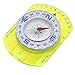 Reliable Outdoor Gear Professional Boy Scout Compass - Liquid Filled, Rotating Bezel, Magnetic Heading - for Navigation, Orienteering and Survival