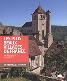 Les  plus beaux villages de France