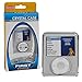 IXOS iPod Nano 3Rd Gen Crystal Clear Hard Case