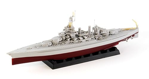 ピットロード 1/700 スカイウェーブシリーズ アメリカ海軍 戦艦 BB-45 コロラド 1944 プラモデル W205