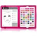 SHANY Cosmetics 51 Colors Modern Eyepad Set, Cosmopolitan