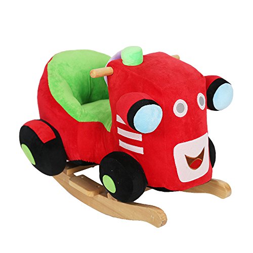 plush rockers for toddlers