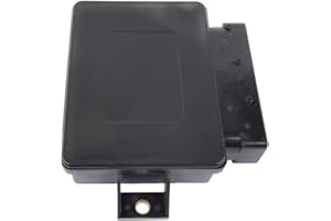 Electronic Parking Brake Control Unit for Select Car Model OEM 68265141AA 68258697AA Easy Installation Parking Brake Control 