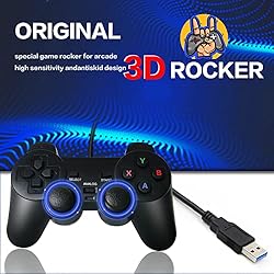 Arcade 4K HD Game Console for PS1/DC/N64 64GB