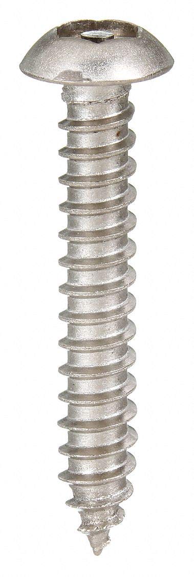 Brand: Tamper-Pruf Screw