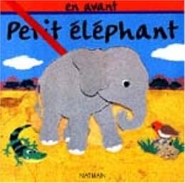 Petit éléphant