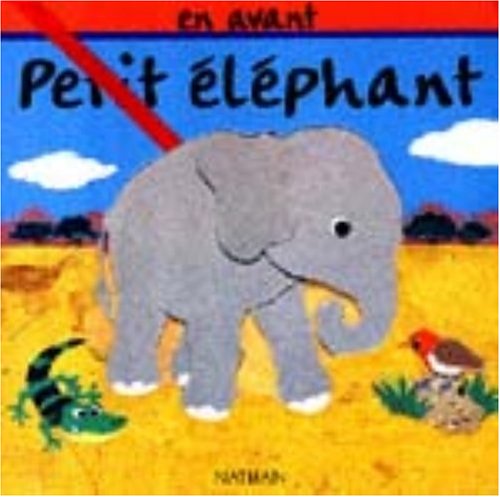 Petit éléphant