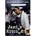 Jamie's Kitchen: The Complete Television Series
