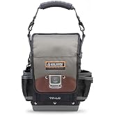 Veto Pro Pac TP-LC (Compact, Zippered Service Tech Tool Pouch)