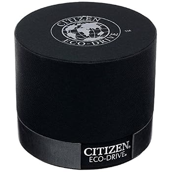 Citizen Women’s EW1544-53A Eco-Drive Watch Box