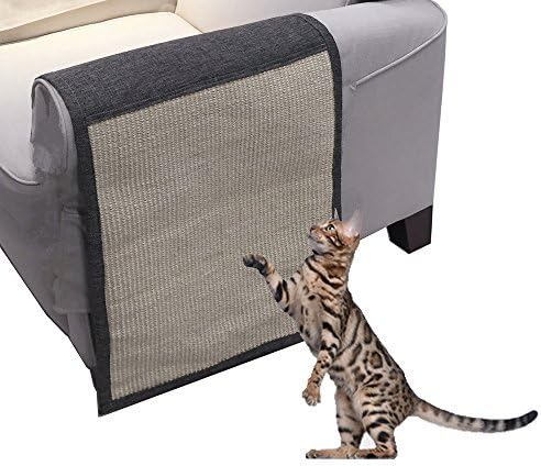 YOHOZ Cat Scratcher Mat