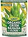 Let's Do Organic Green Banana Flour, 14 Ounce (Pack of 2)