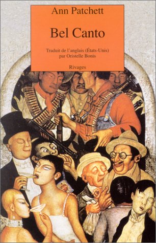 Bel Canto 0007718748 Book Cover