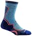 Darn Tough Micro Crew Light Cushion Sock - Women's