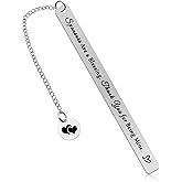 Sponsor Gift Bookmarks Book Lover Gift Sponsor Appreciation Gift Thank You Gift for Confirmation Sponsor Book Club Gifts Confirmation Sponsor Gift for Women Retirement Birthday Gift Librarian Present