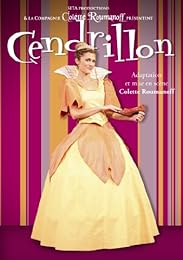 Cendrillon D'après Charles Perrault