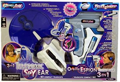 spy ear toy